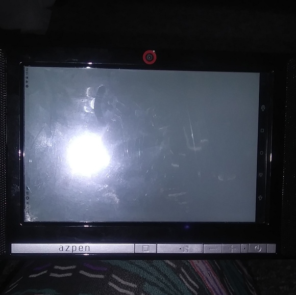 Azpen table tablet - Picture 2 of 2